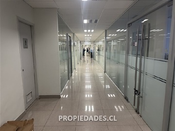 Oficina en venta en Huérfanos con San Antonio, Santiago - 5 dormitorios, 11 baños