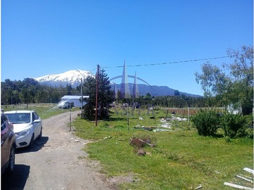 Parcela en venta en Rio Pescado, Puerto Varas, Puerto Varas