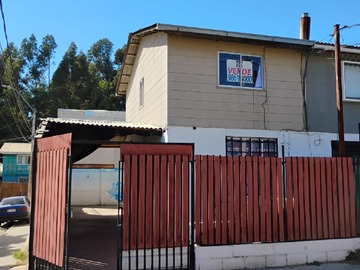 Venta / Casa / Villa Alemana