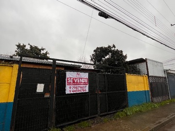 Casa en venta en Venta de Casa en Parral Región del Maule. - 3 dormitorios, 1 baño