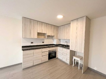 Arriendo Mensual / Departamento / San Miguel