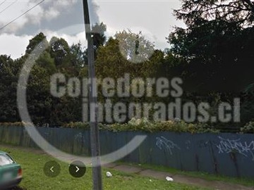 Terreno en venta en Osorno nor Oriente, Osorno