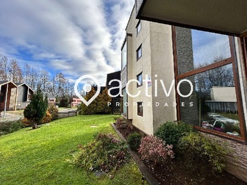Casa en arriendo mensual en Ruta T-350 4151, Valdivia - 4 dormitorios, 3 baños
