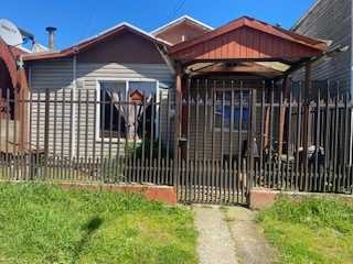 Casa en venta en Casa en villa los alamos osorno (125489), Osorno - 2 dormitorios, 1 baño