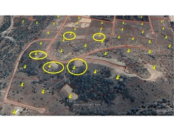 Venta / Terreno Agricola / Pumanque