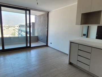 Departamento en arriendo mensual en Sin aval!! 1 dorm 1 baño 1 bodega, Macul - 1 dormitorio, 1 baño
