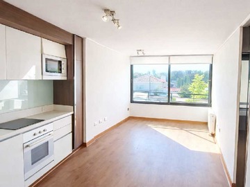 Venta / Departamento / Las Condes