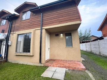 Casa en venta en Se vende casa en Valles de San Clemente (161508), San Clemente - 3 dormitorios, 2 baños