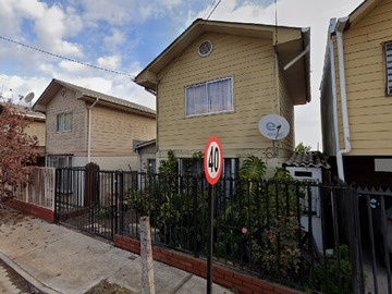 Quillota, Genova 2176 Villa Napoli Image