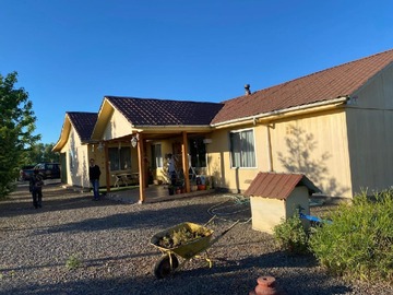 Parcela en venta en A solo 15 minutos de longavi, Longaví
