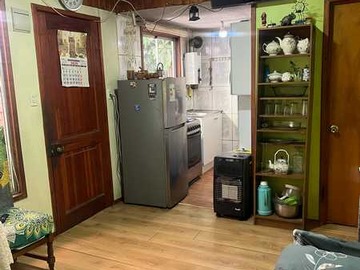 Casa en venta en Casa con Construcción Adicional Independiente (179057), Maipú - 3 dormitorios, 2 baños