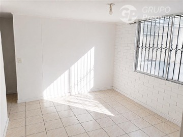 Casa en venta en Marques de santillana, Maipú - 3 dormitorios, 1 baño