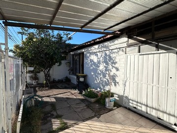 Venta / Casa / Maipú