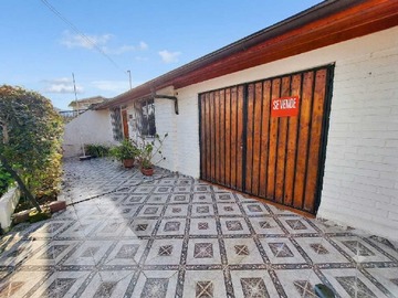 Casa en venta en Casa en Peñaflor: 400 m² de terreno y 3 dor. (181959), Peñaflor - 3 dormitorios, 1 baño