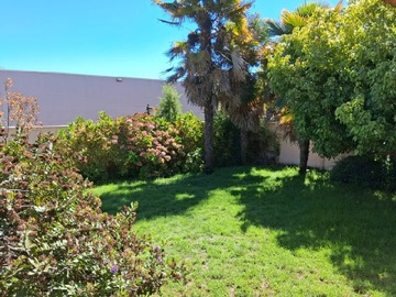 Arriendo Mensual / Casa / Concón