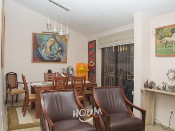 Venta / Casa / Santiago