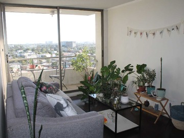 Departamento en venta en Tu proximo hogar en San Joaquin (129334), San Joaquín - 3 dormitorios, 2 baños