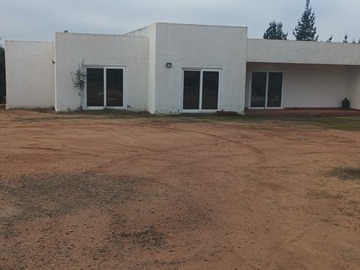 Parcela en venta en ., Algarrobo - 4 dormitorios, 3 baños
