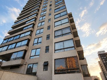 Departamento en venta en Moderno Depto a pasos de Plaza Ñuñoa. (174778), Ñuñoa - 2 dormitorios, 2 baños
