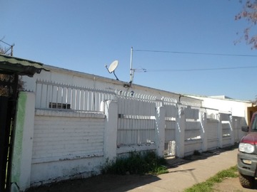 Terreno en arriendo mensual en Alejandro Vial 8006, La Cisterna, Región Metropolitana de Santiago 7970000, Chile, La Cisterna