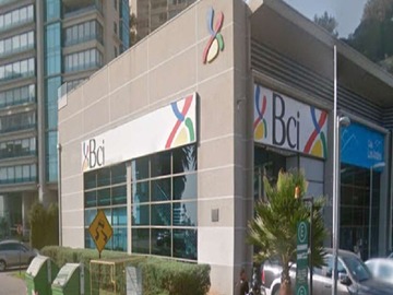 Oficina en arriendo mensual en Nueva libertad con Av Benidorm, Viña del Mar - 2 dormitorios, 2 baños