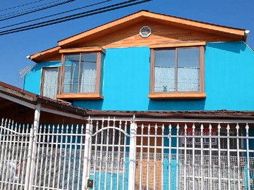Venta / Casa / Lo Prado