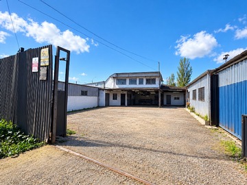Terreno Industrial en venta en German Riesco 3329 Talcahuano, Talcahuano