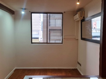 Arriendo Mensual / Departamento / Santiago