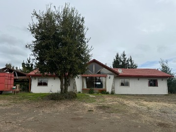 Parcela en venta en Culenco, Putú, Constitución - 5 dormitorios, 3 baños