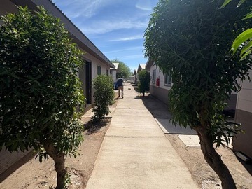 Casa en arriendo mensual en Aconcagua, Calama - 56 dormitorios, 56 baños