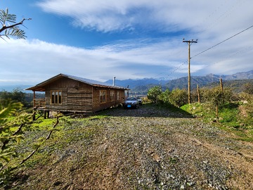 Venta / Parcela / Machalí