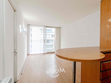 Departamento en venta en Santo Domingo, Santiago - 1 dormitorio, 1 baño
