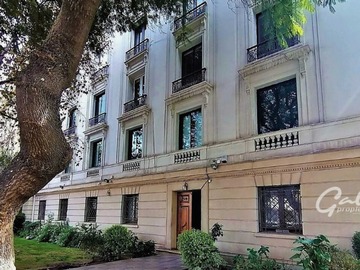 Departamento en venta en Providencia/Facultad de Derecho (145179), Providencia - 1 dormitorio, 1 baño