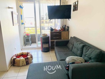 Departamento en venta en Avenida Santa Rosa, San Miguel - 3 dormitorios, 1 baño