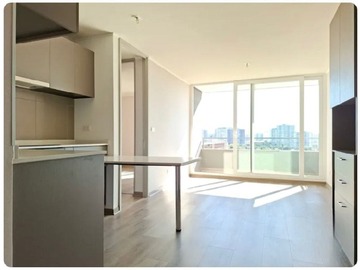 Departamento en arriendo mensual en Departamento 2d+2b, La Florida - 2 dormitorios, 2 baños