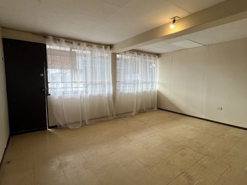 Arriendo Mensual / Departamento / Hualpén