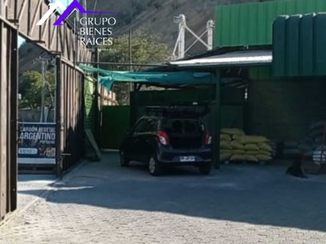 Arriendo Mensual / Local Comercial / San Bernardo