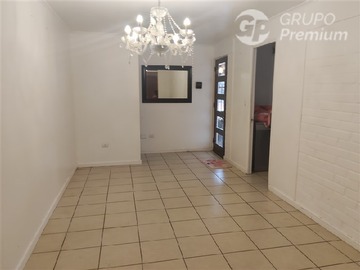 Casa en arriendo mensual en Nova hacienda II, Coquimbo - 3 dormitorios, 3 baños
