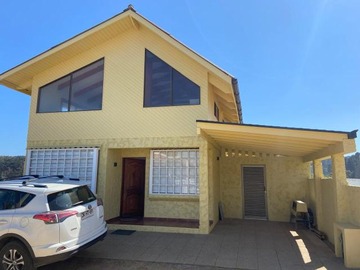 Casa en venta en El tabo - rocas de cordova, El Tabo - 3 dormitorios, 2 baños