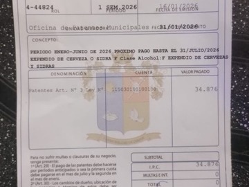 Venta / Local Comercial / Quilpué