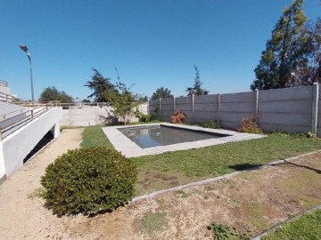 Departamento en venta en Condominio borde rio, Talagante - 3 dormitorios, 1 baño
