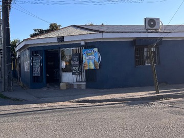 Local Comercial en venta en Venta Local Conmercial Parral Region del Maule - 2 dormitorios, 1 baño