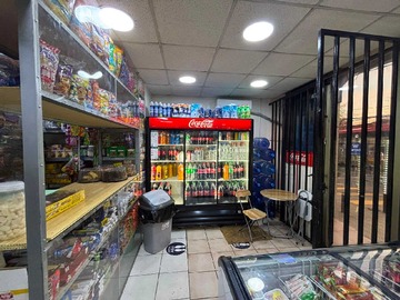 Local Comercial en venta en Local Ideal para Negocio en Crecimiento (178923), Santiago - 1 baño