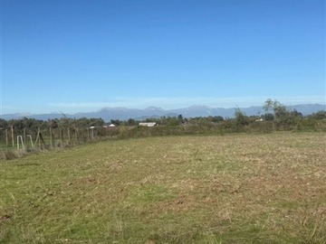 Parcela en venta en San Clemente, San Clemente
