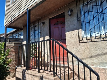 Casa en venta en Venta de casa en valparaiso, Valparaíso - 4 dormitorios, 2 baños