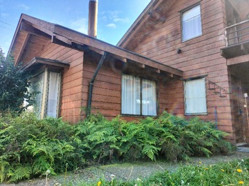 Venta / Casa / Pucón