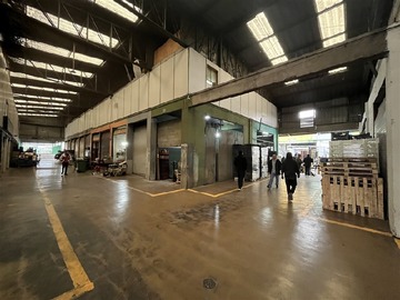 Local Comercial en venta en Maipu 3301 Lo Valledor, Pedro Aguirre Cerda