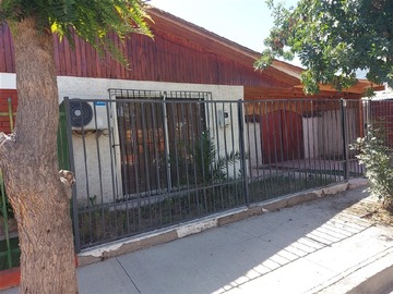 Venta / Casa / Los Andes