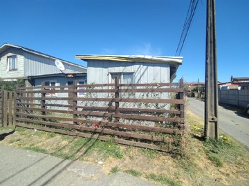 Sitio en venta en Vendo terreno en talcahuano, Talcahuano