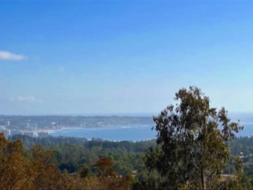 Parcela en venta en Algarrobo, Algarrobo